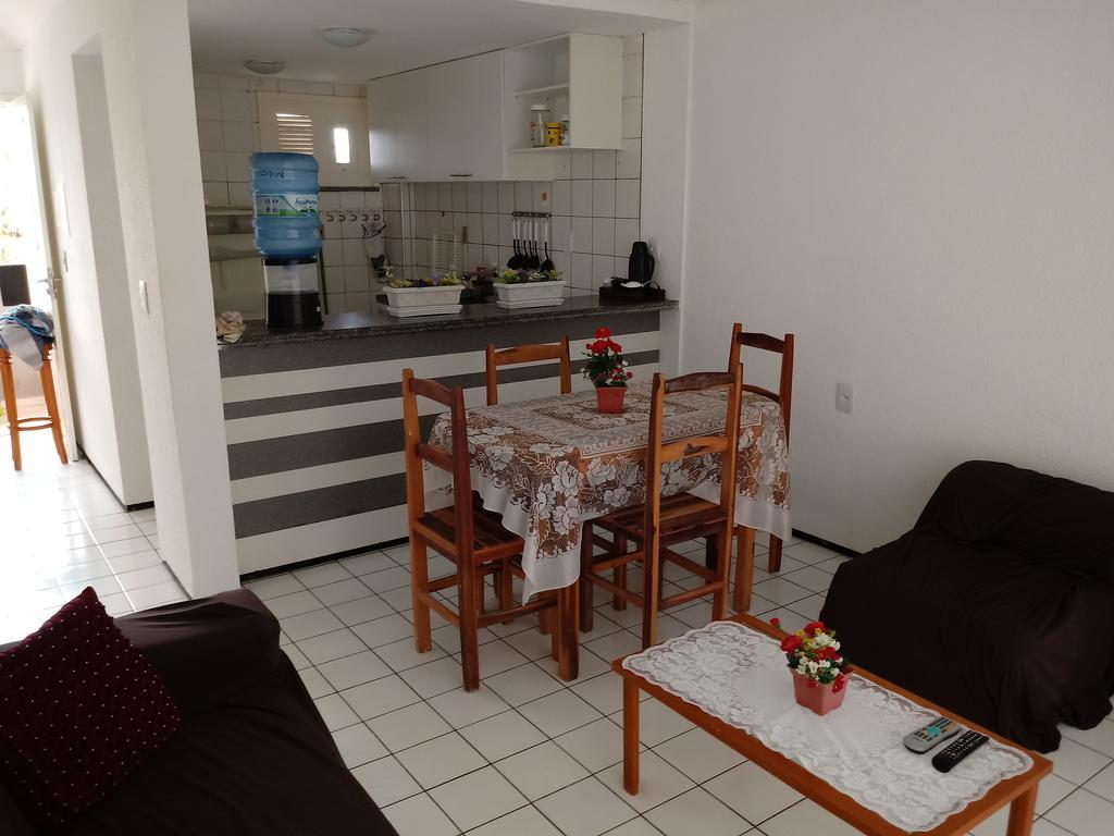 Cond. Village Van Cartier Fortaleza  Exterior photo