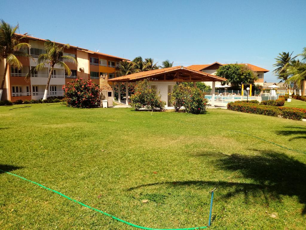 Cond. Village Van Cartier Fortaleza  Exterior photo