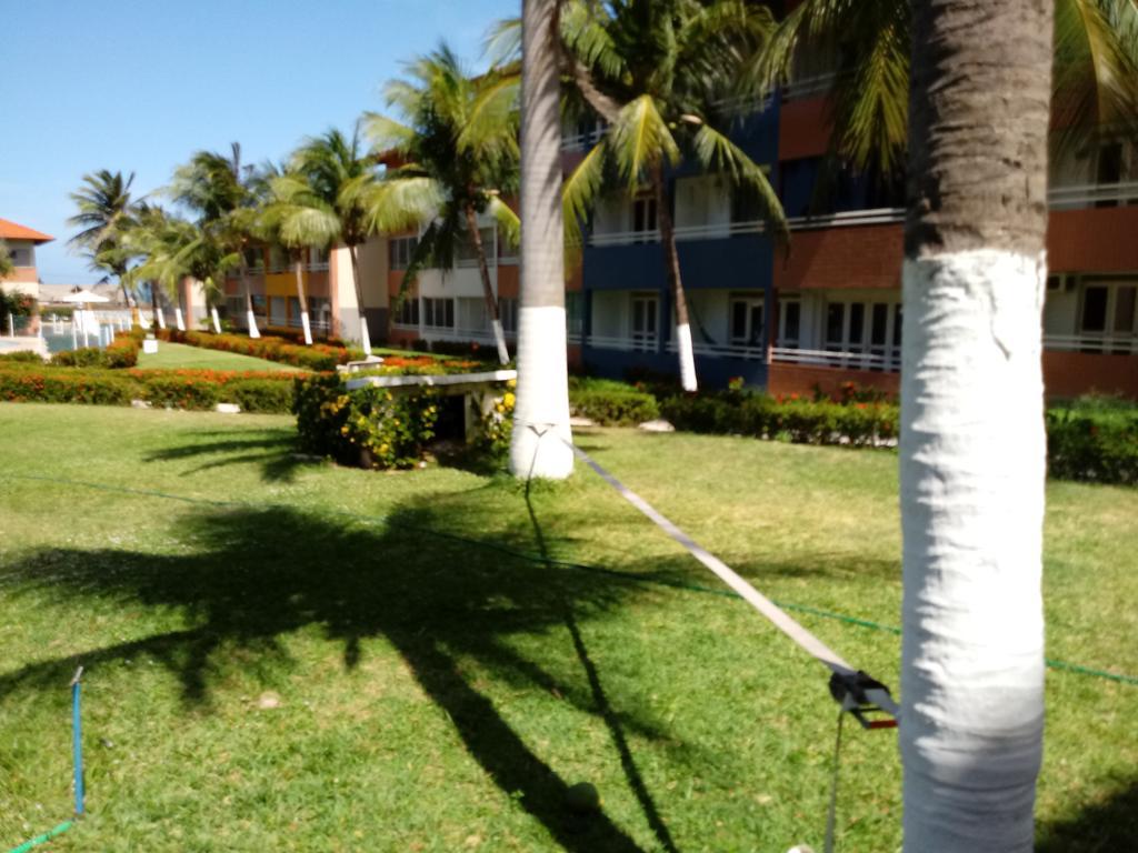 Cond. Village Van Cartier Fortaleza  Exterior photo